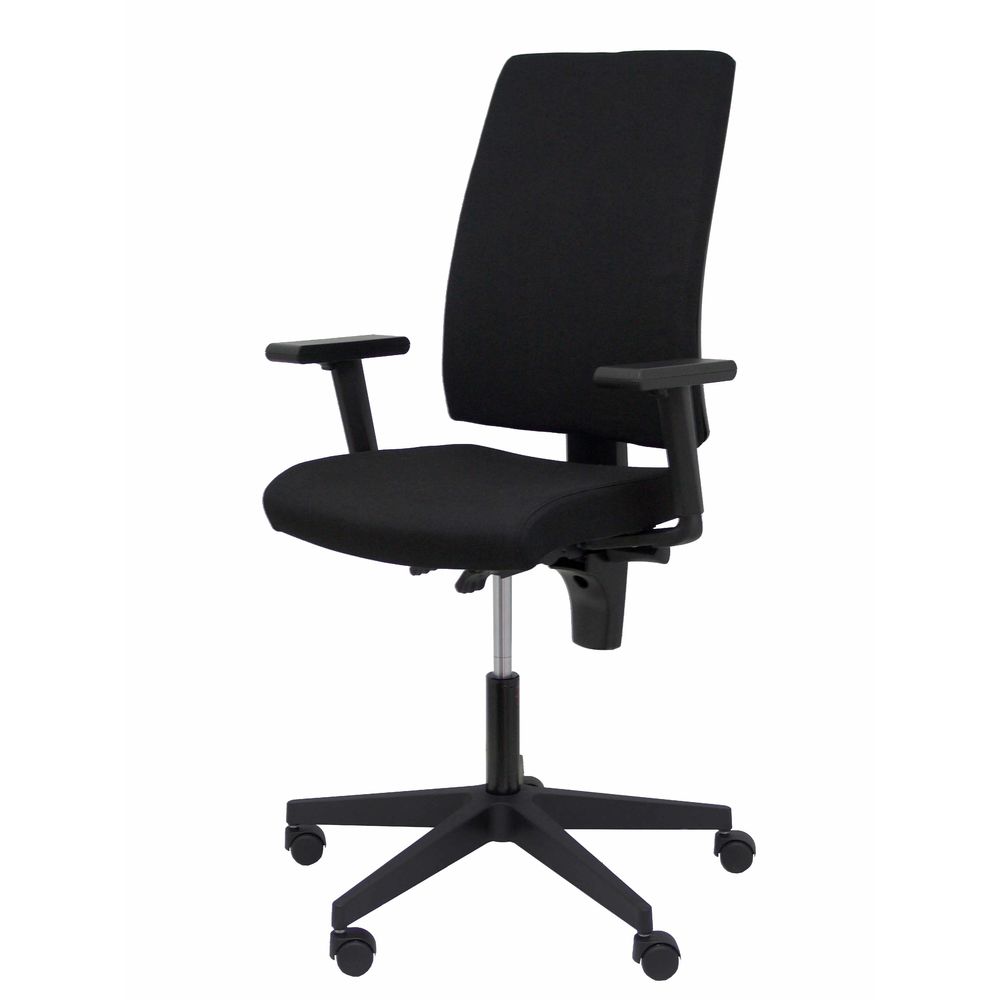 Kontorsstol Lezuza Aran P&C Svart - 3