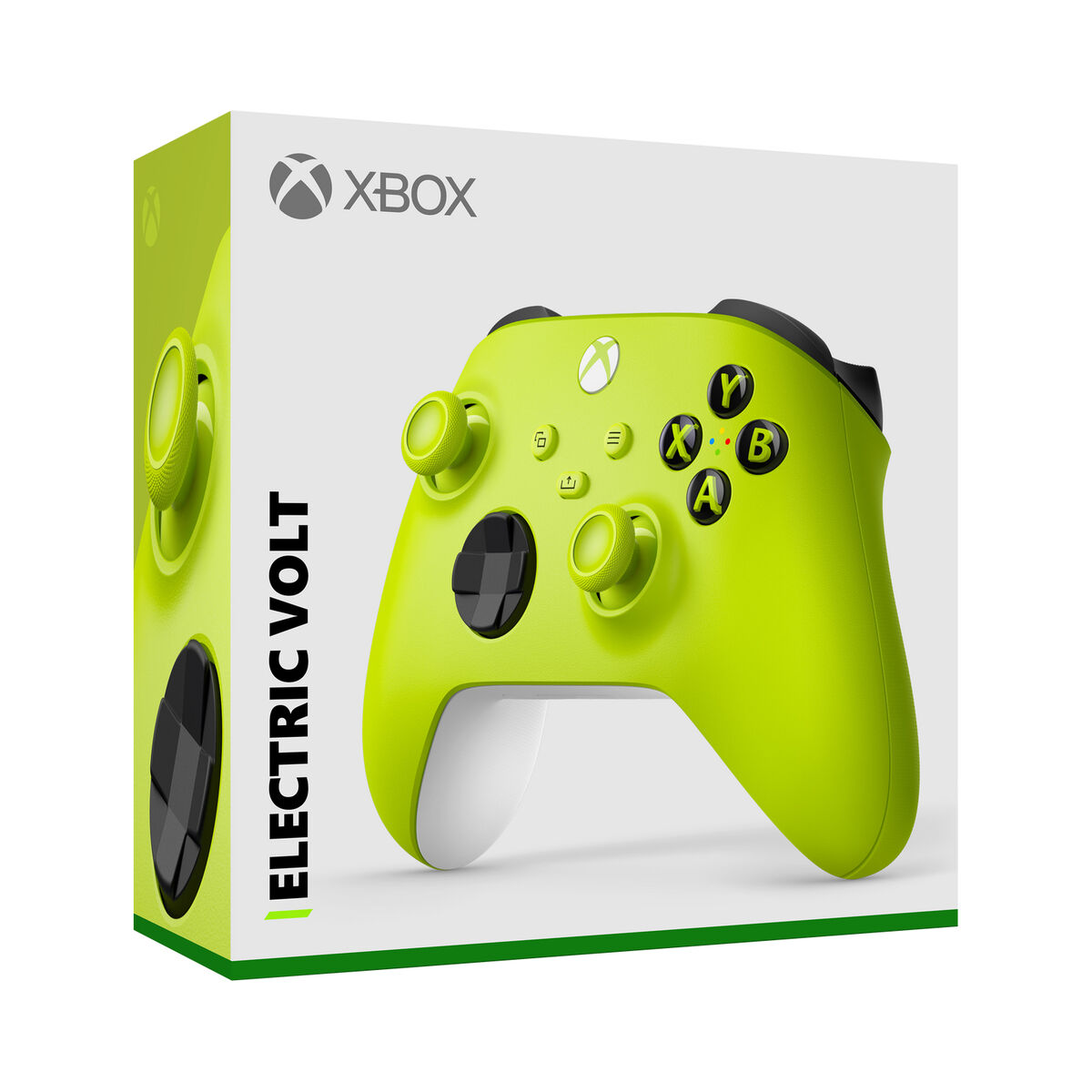 Spelkontroll Microsoft QAU-00022 - 5