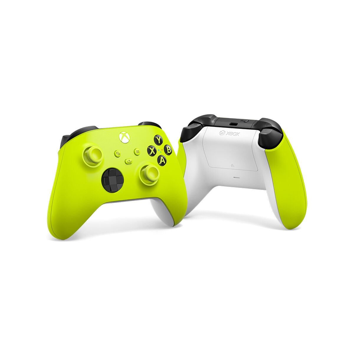 Spelkontroll Microsoft QAU-00022 - 8