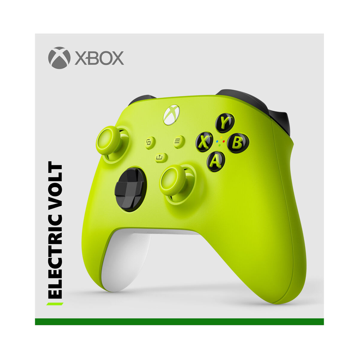 Spelkontroll Microsoft QAU-00022 - 3