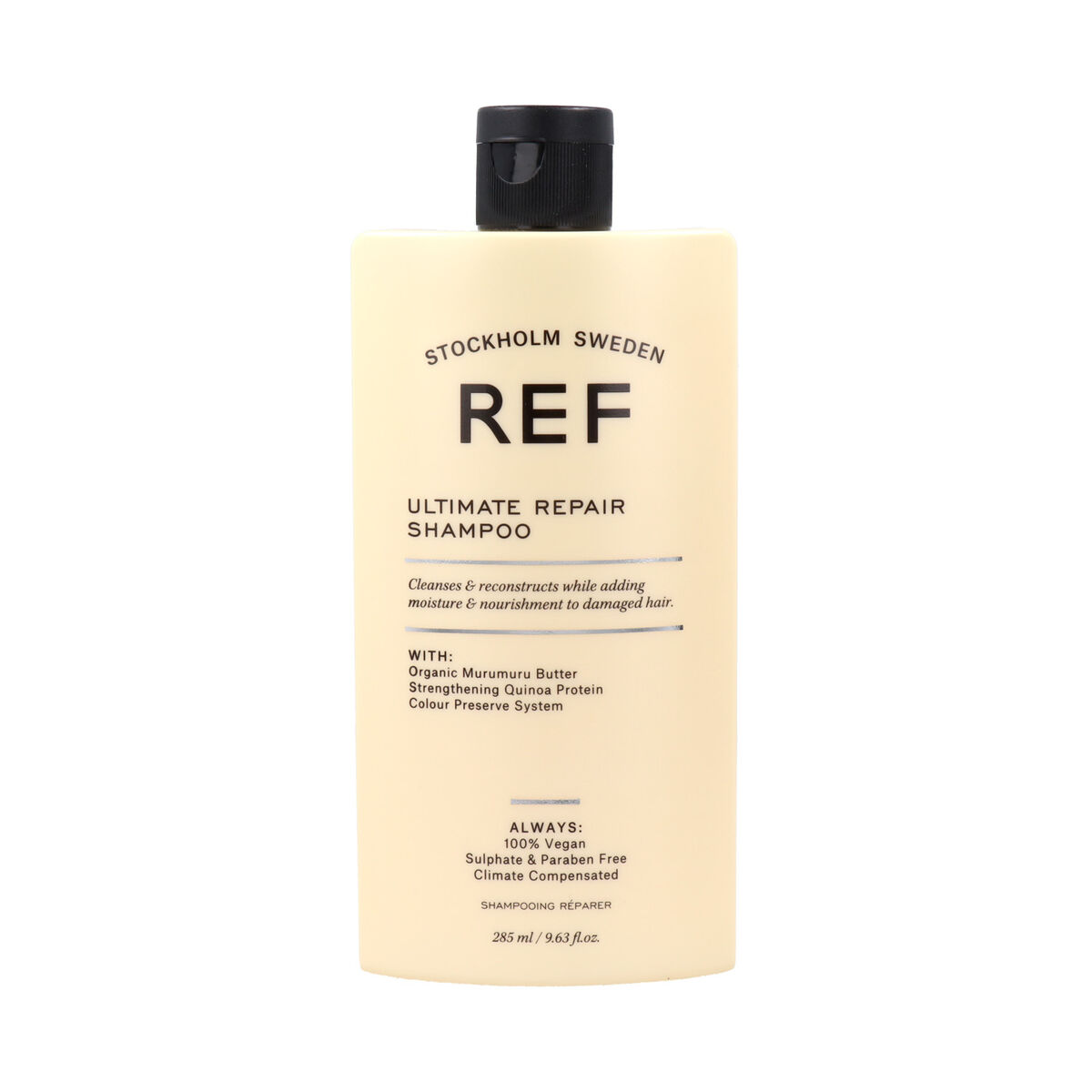 Schampo REF ULTIMATE REPAIR 285 ml