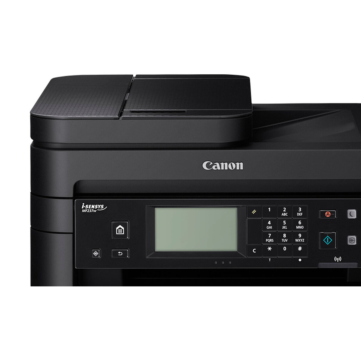 Laserskrivare Canon 1418C030 - 3