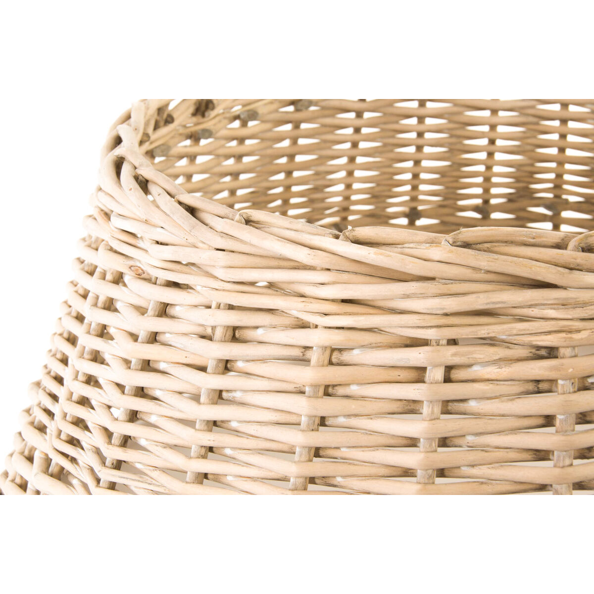 Julgranskjol DKD Home Decor vide (70 x 70 x 28 cm) - 2