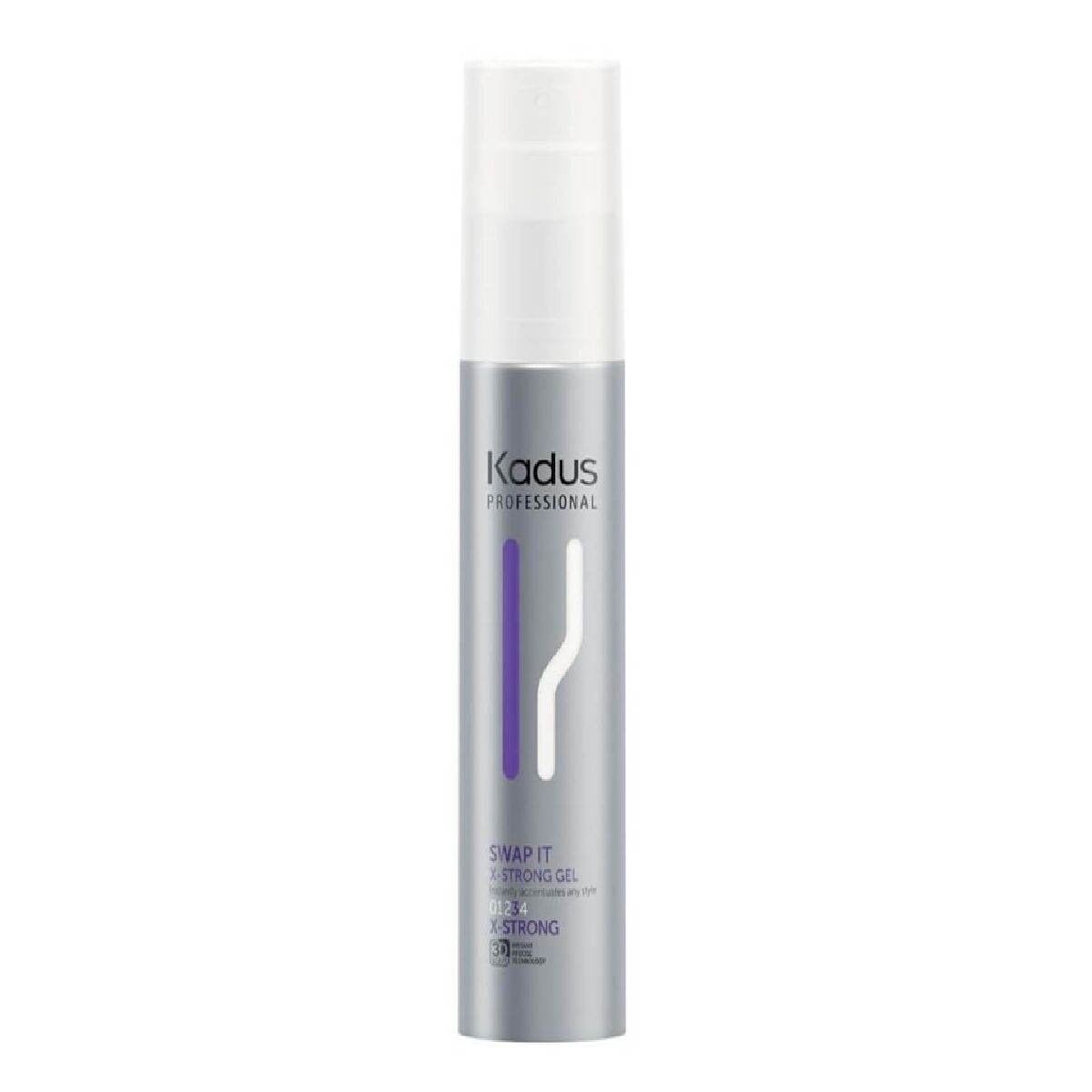 Hårgelé Kadus Sculpt Gel Swap It 100 ml