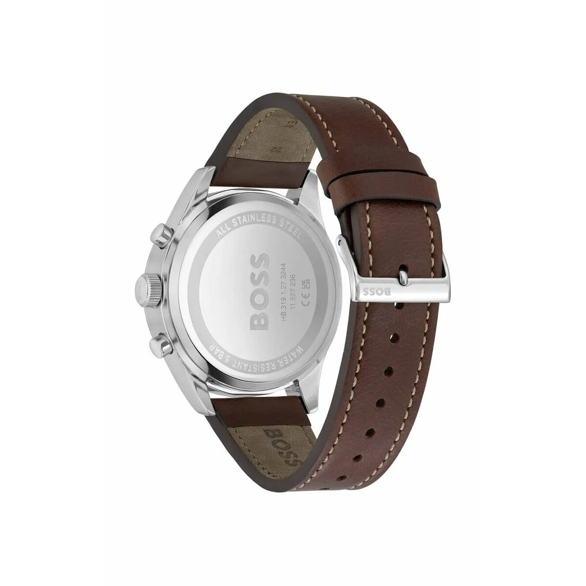 Herrklocka Hugo Boss 1513988 (Ø 44 mm) - 3