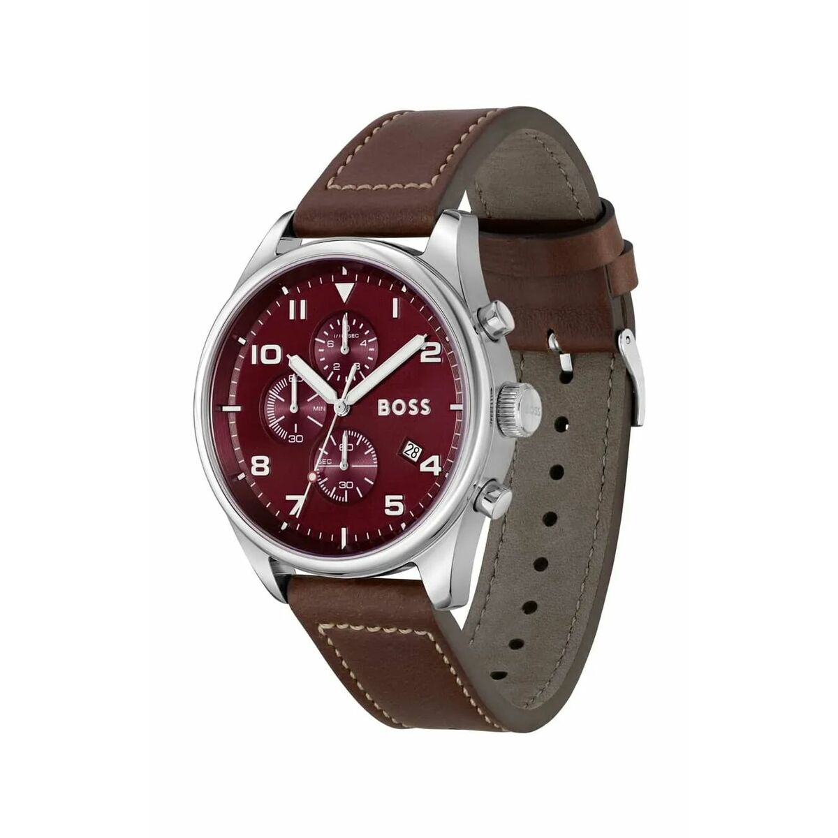 Herrklocka Hugo Boss 1513988 (Ø 44 mm) - 2