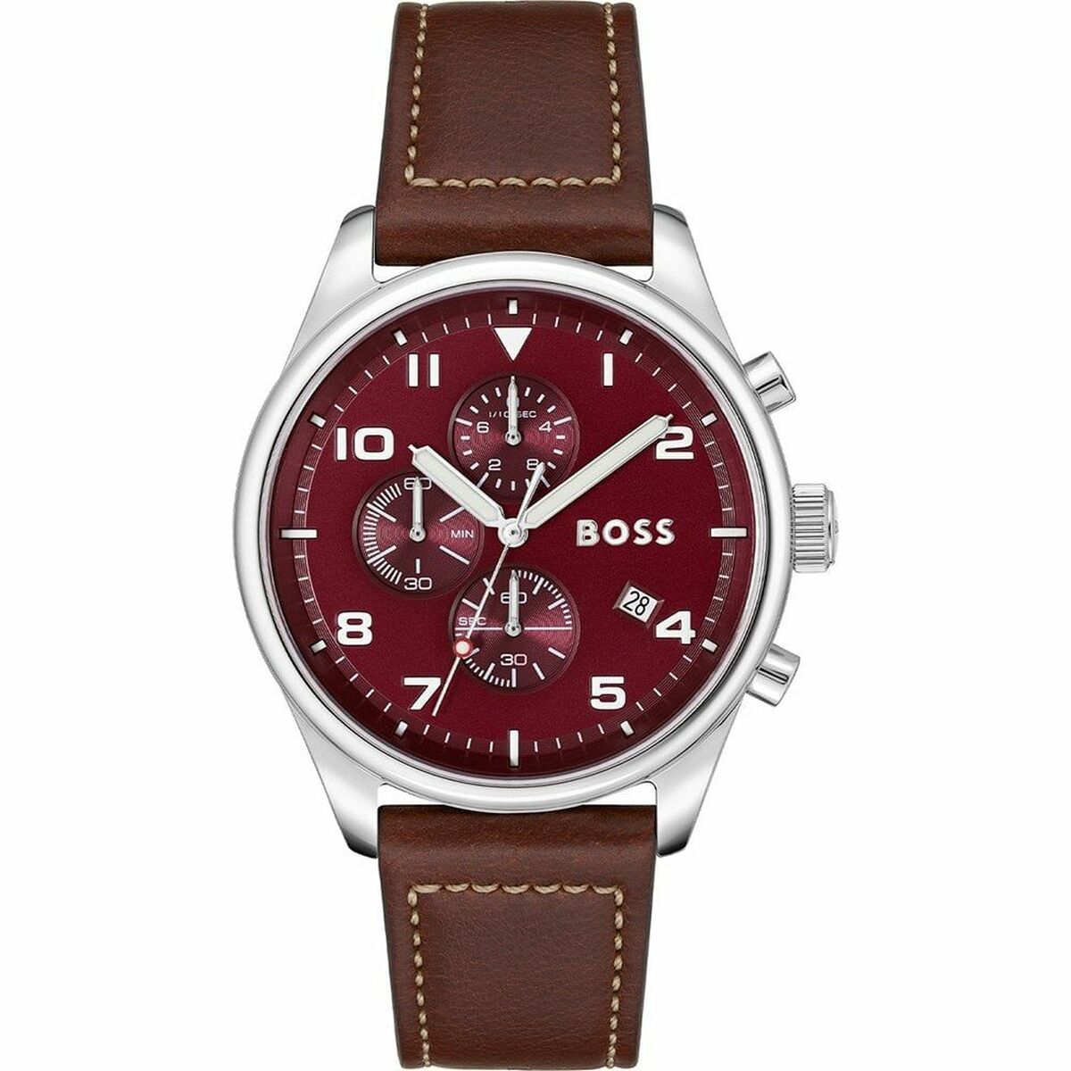 Herrklocka Hugo Boss 1513988 (Ø 44 mm)