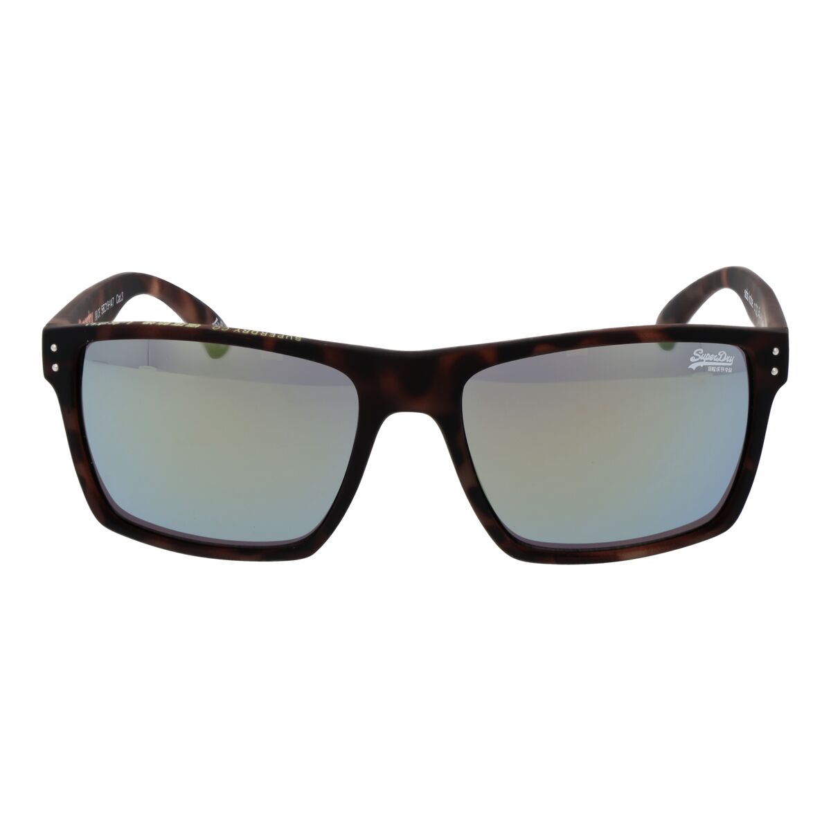 Herrsolglasögon Superdry SDS-KOBE 56122 - 2