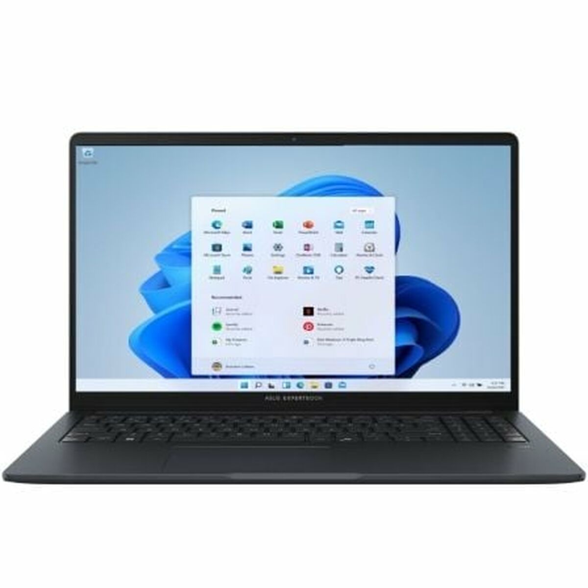 Bärbar dator Asus 90NX0821-M00NW0 15" 16 GB RAM 512 GB SSD