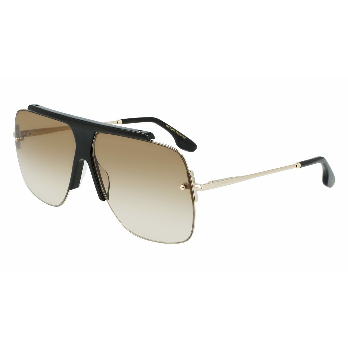 Damsolglasögon Victoria Beckham VB627S-001 Ø 64 mm