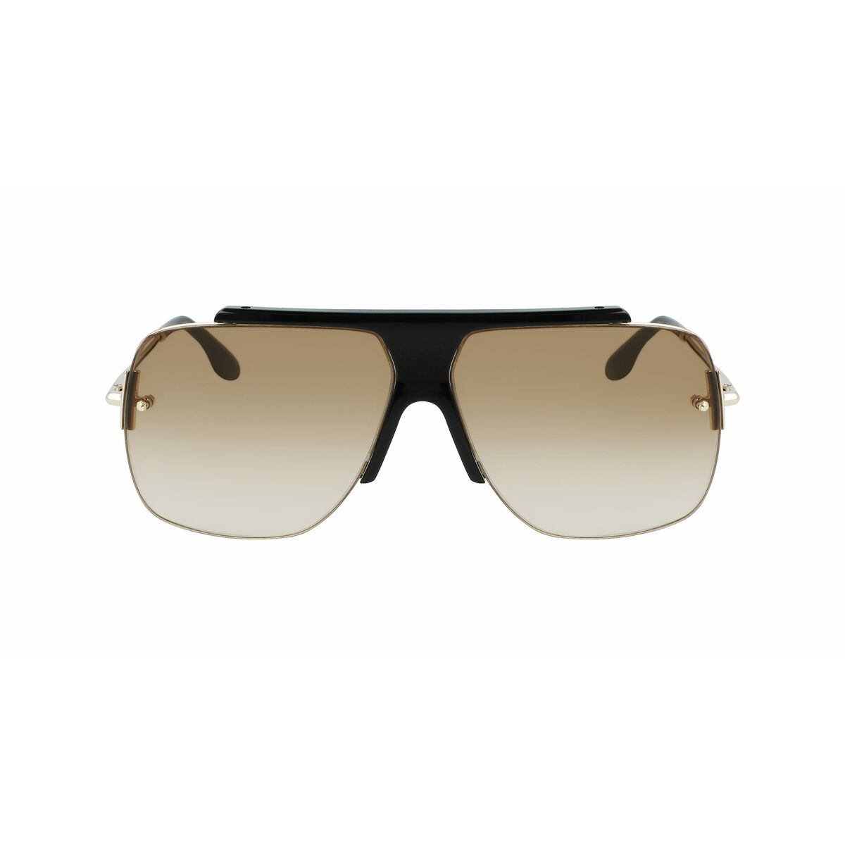 Damsolglasögon Victoria Beckham VB627S-001 Ø 64 mm - 2