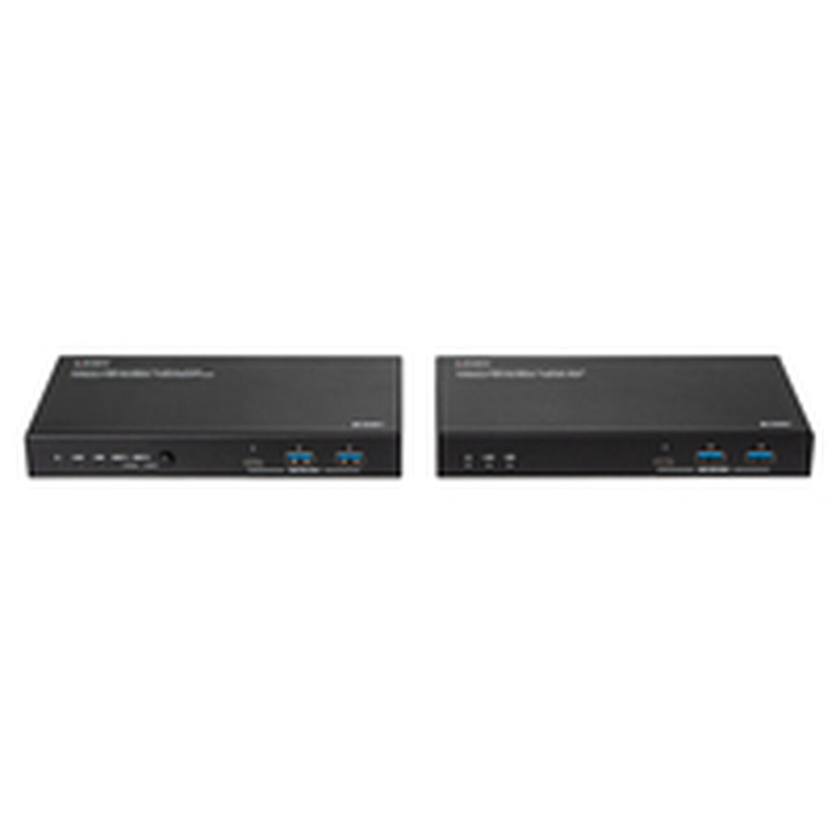 Kabeladapter LINDY - 3