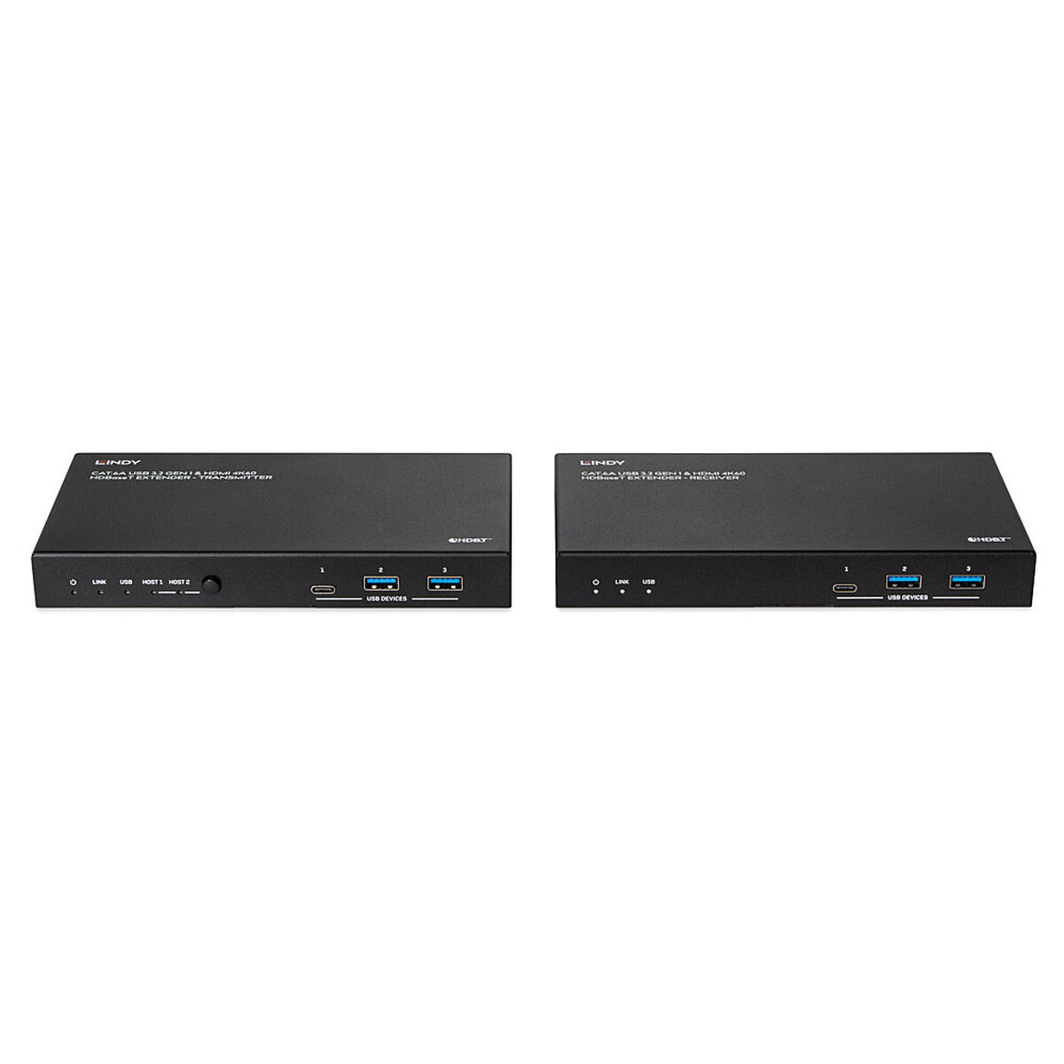 Kabeladapter LINDY - 2