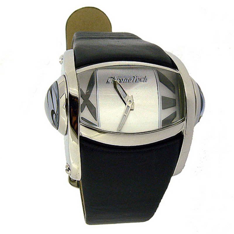 Damklocka Chronotech CT7681L-08 (Ø 42 mm) - 4