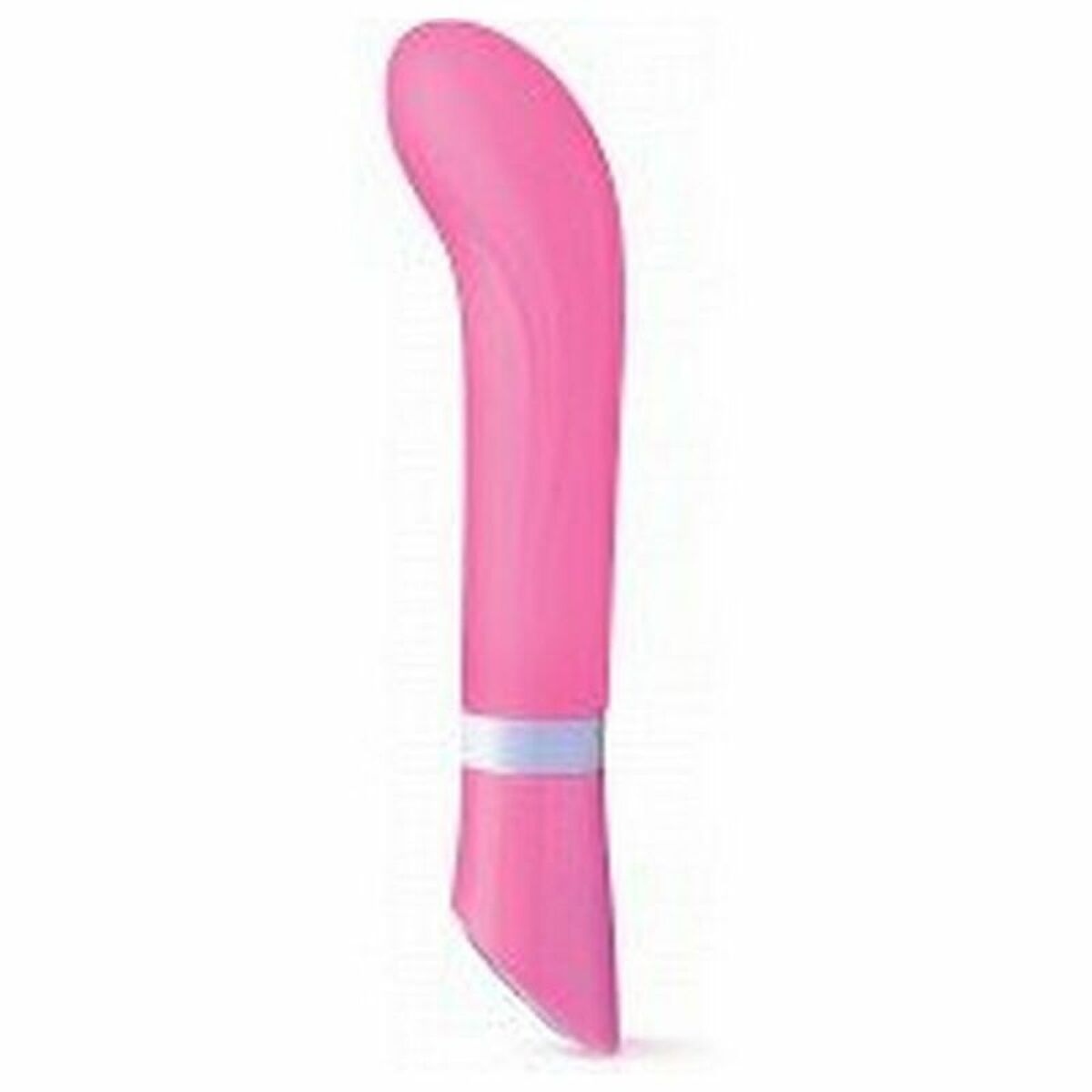 G-spotvibrator B Swish Curve BSBDC0453 Rosa - 8
