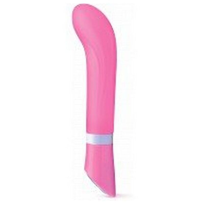 G-spotvibrator B Swish Curve BSBDC0453 Rosa - 3