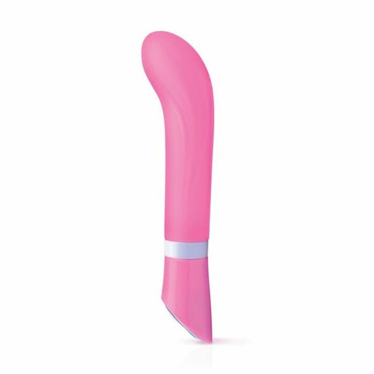 G-spotvibrator B Swish Curve BSBDC0453 Rosa - 4