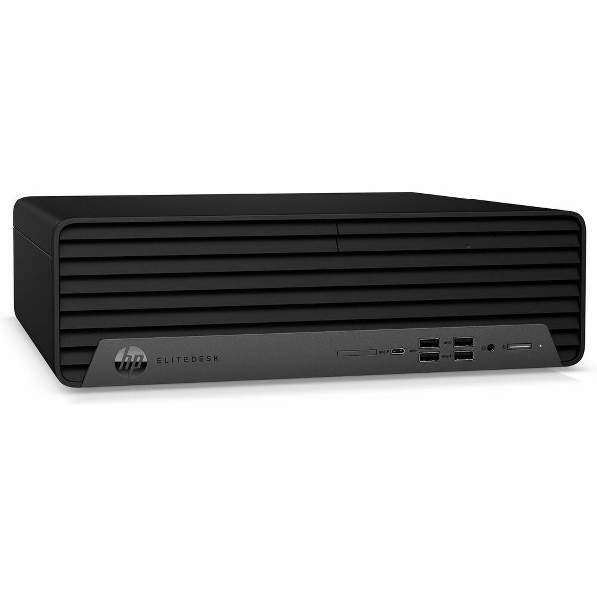 Bordsdator HP 800 G6 i5-10500 8 GB RAM 256 GB - 5