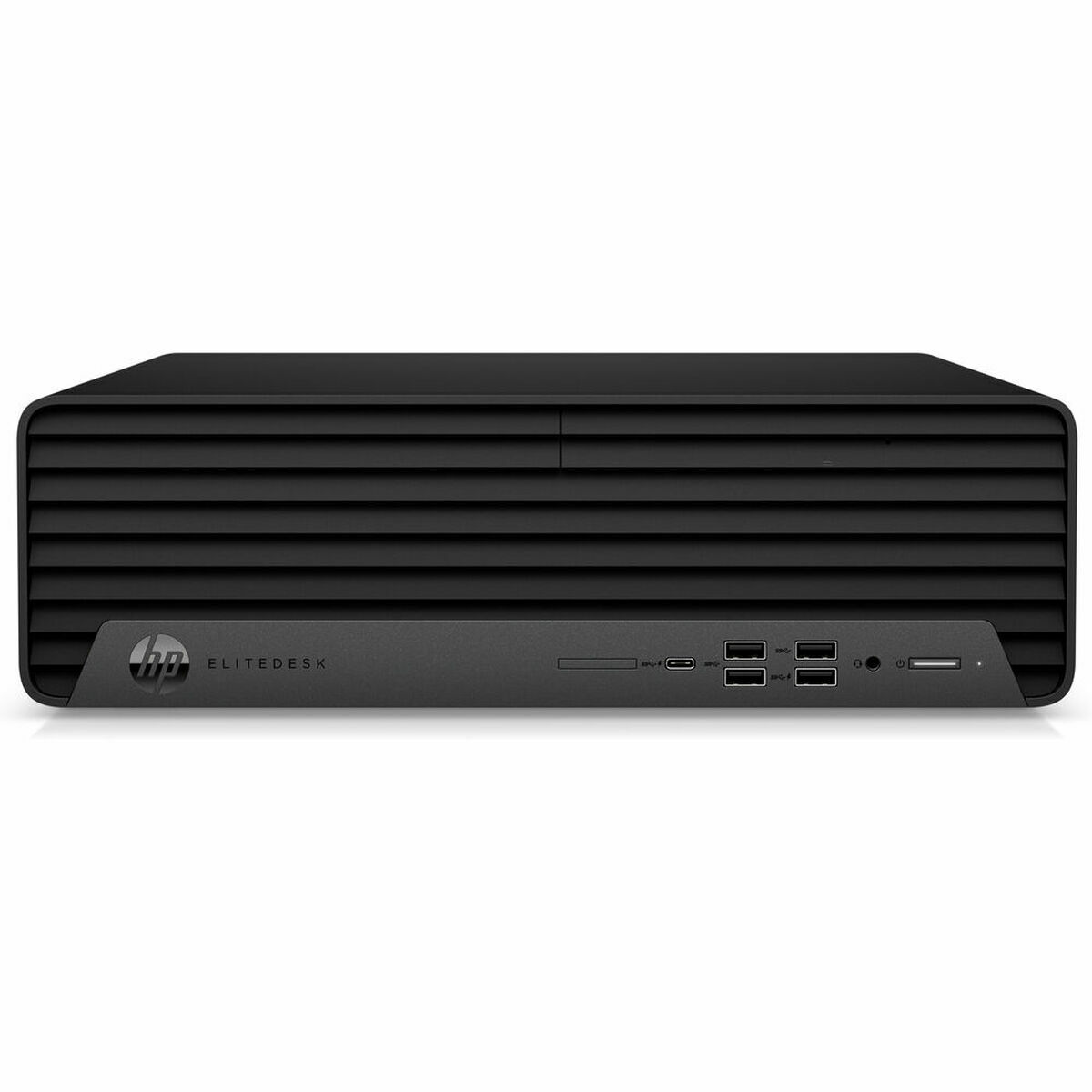 Bordsdator HP 800 G6 i5-10500 8 GB RAM 256 GB - 4