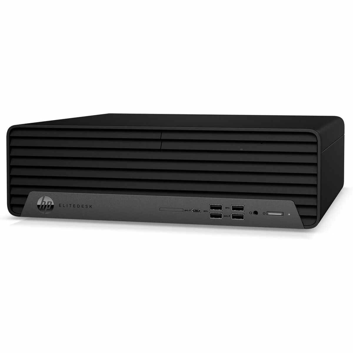 Bordsdator HP 800 G6 i5-10500 8 GB RAM 256 GB - 3