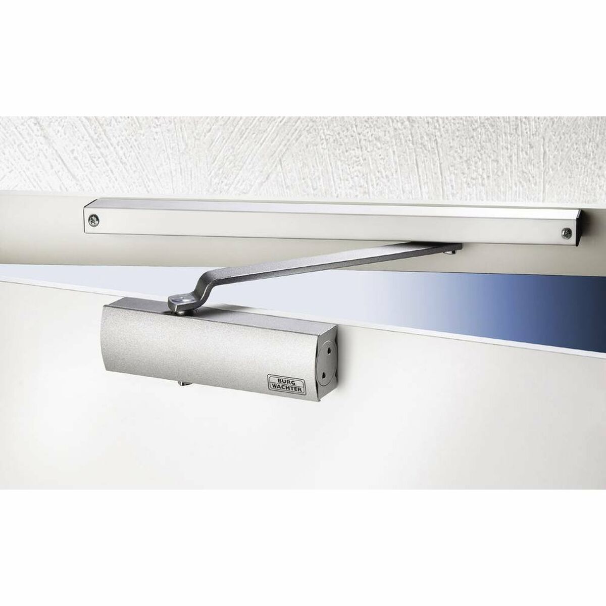 Dörrstängare Burg-Wachter GTS 513 S 95 cm 60 Kg - 2