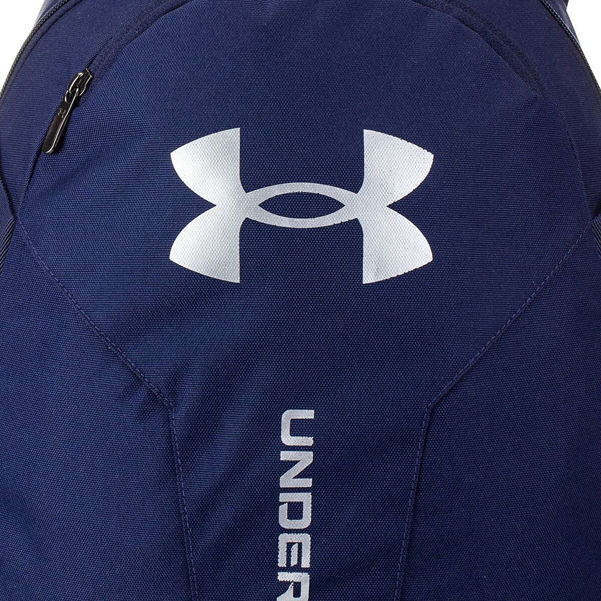 Träningsväska Under Armour Hustle Lite Marinblå - 5