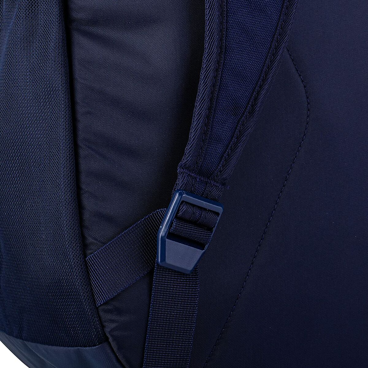 Träningsväska Under Armour Hustle Lite Marinblå - 4