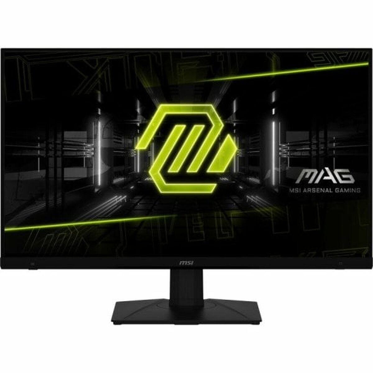 Monitor MSI 4K Ultra HD 32" 160 Hz/s - 3