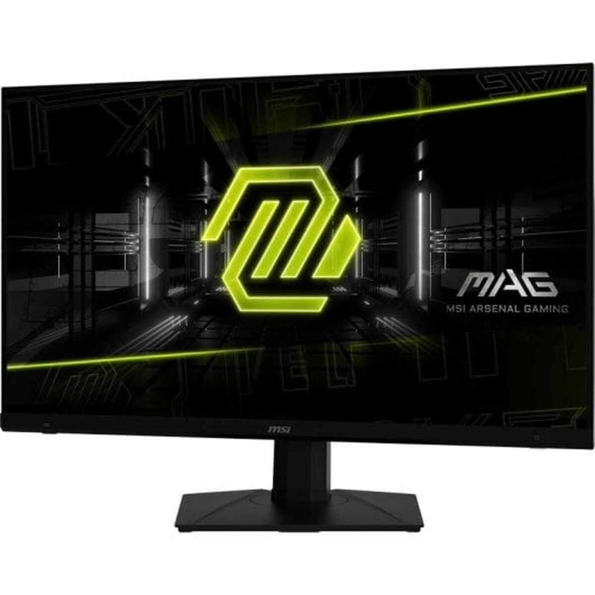 Monitor MSI 4K Ultra HD 32" 160 Hz/s - 4