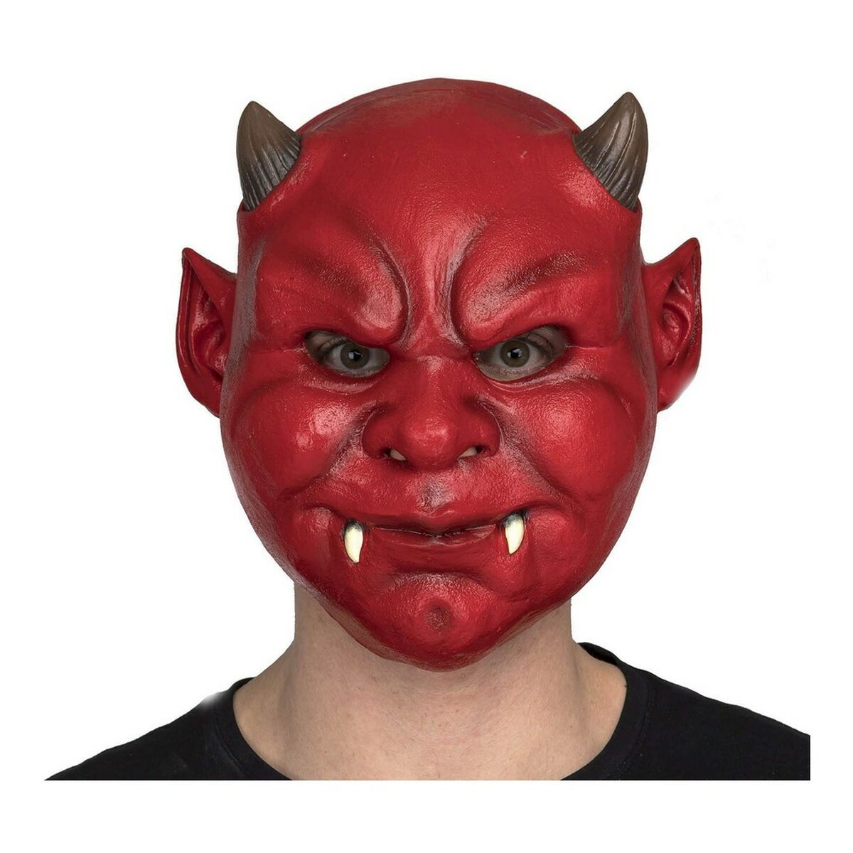 Mask My Other Me M Demon - 2