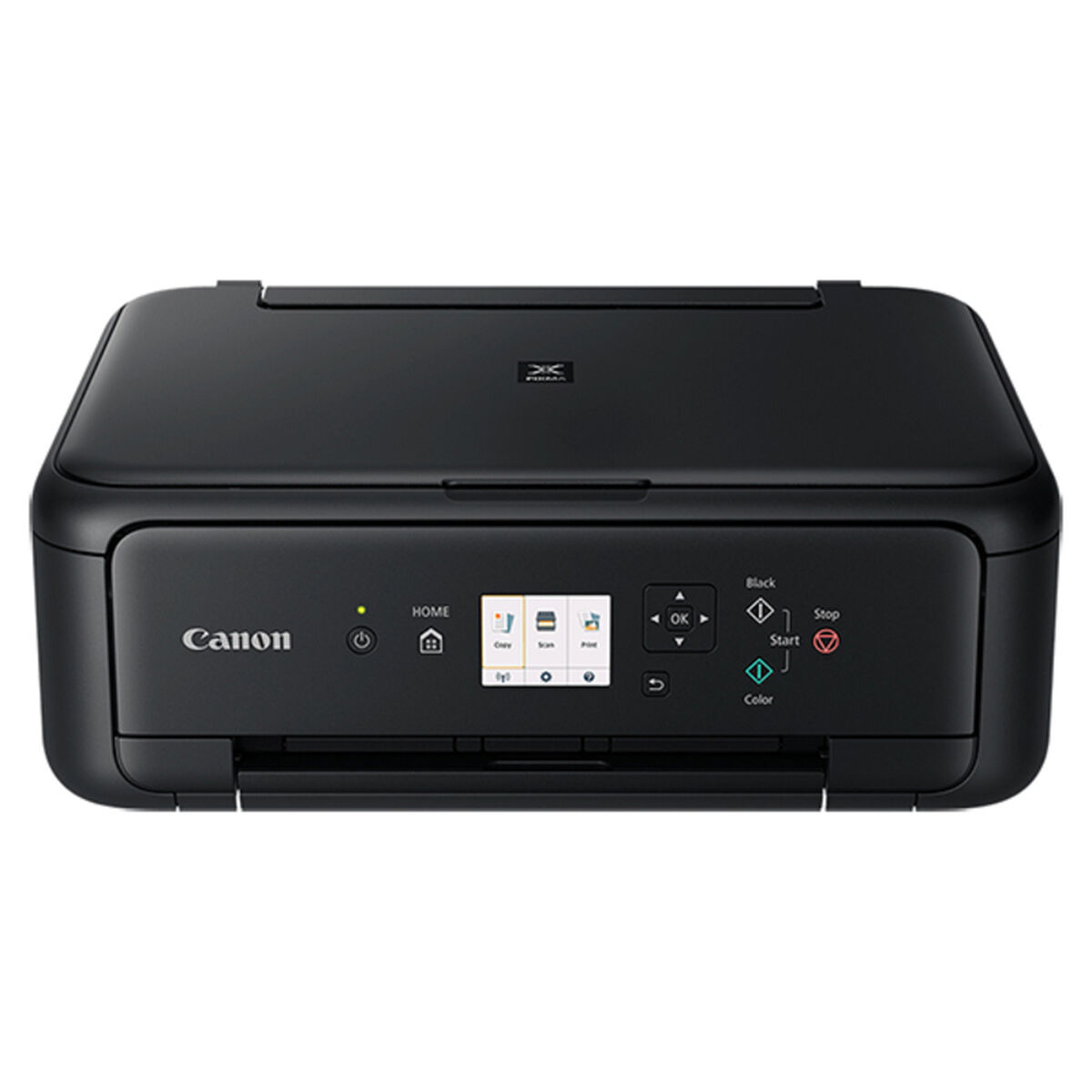 Multifunktionsskrivare Canon PIXMA TS5150 - 2