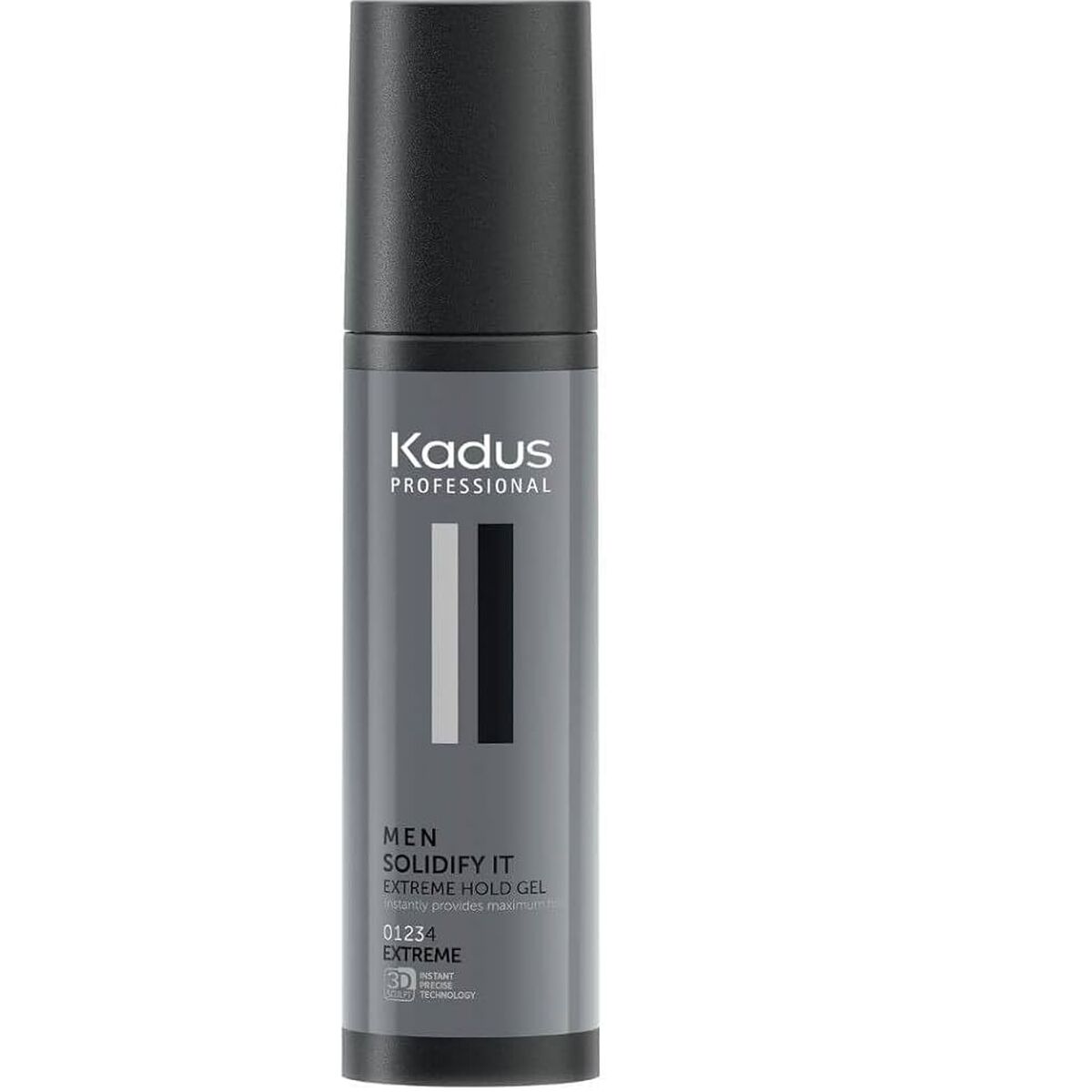 Hårgelé Kadus Men Solidify It 100 ml