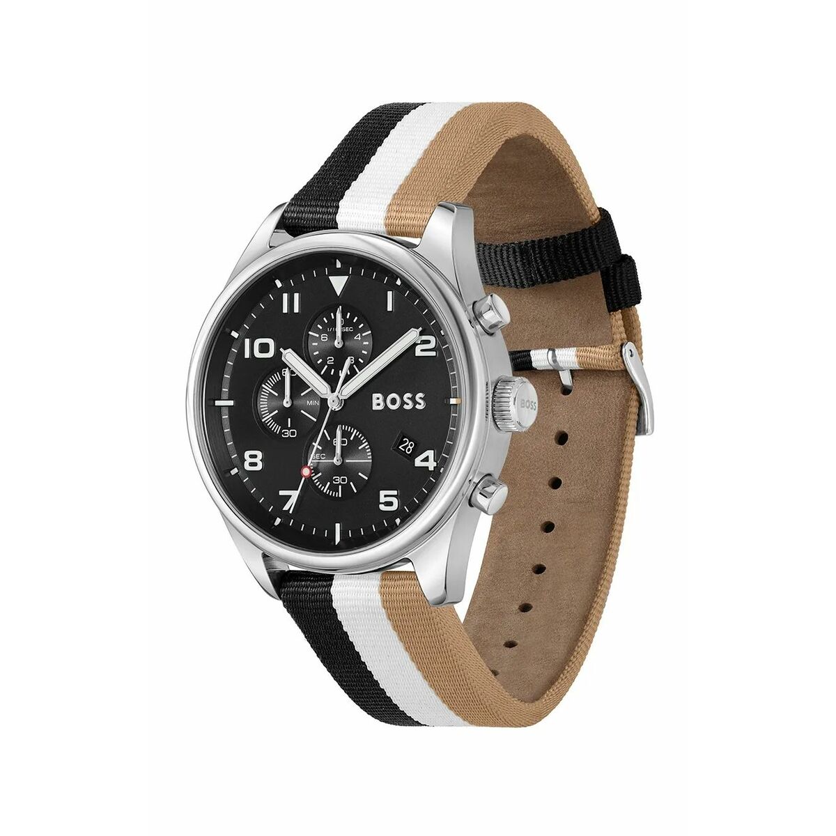 Herrklocka Hugo Boss 1514062 (Ø 44 mm) - 2