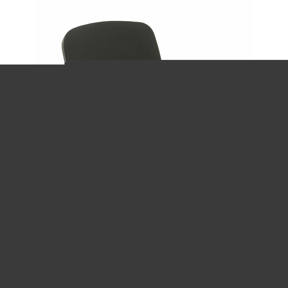 Receptionsstol Alcaraz Piqueras y Crespo localization-B07VFQ227N Svart
