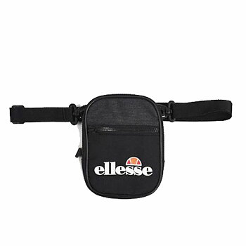 Träningsväska Ellesse  Templeton Small  Svart One size