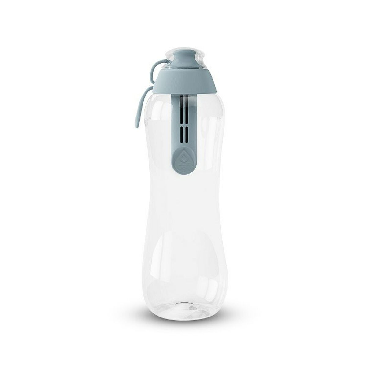 Filterflaska Dafi POZ00970 Blå Grå Stål 500 ml - 3
