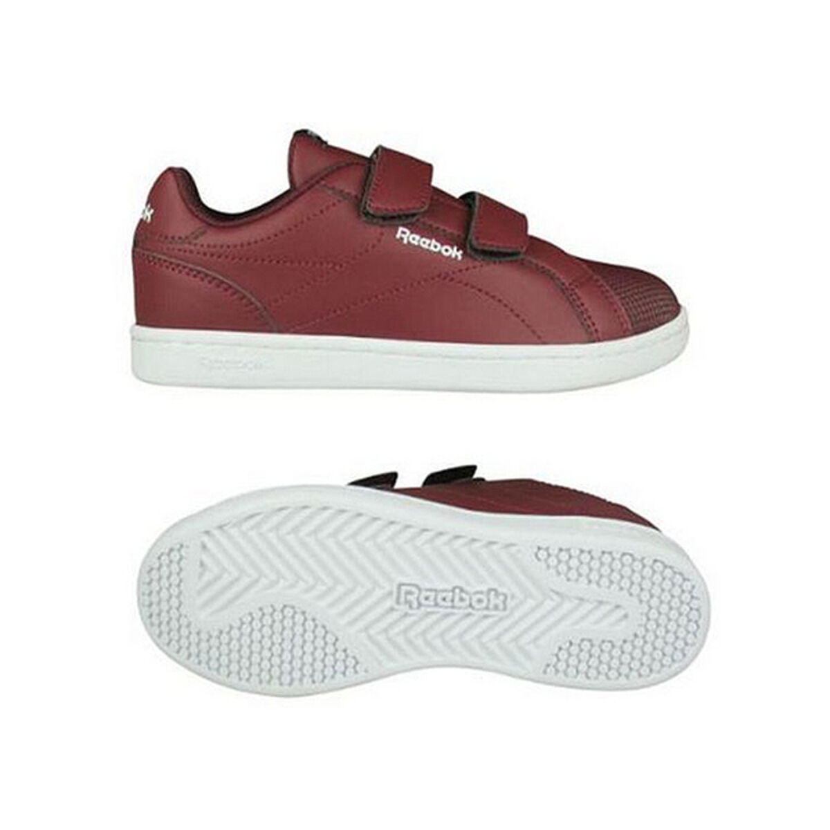 Sportskor Casual Unisex Reebok Royal Complete Clean - 2