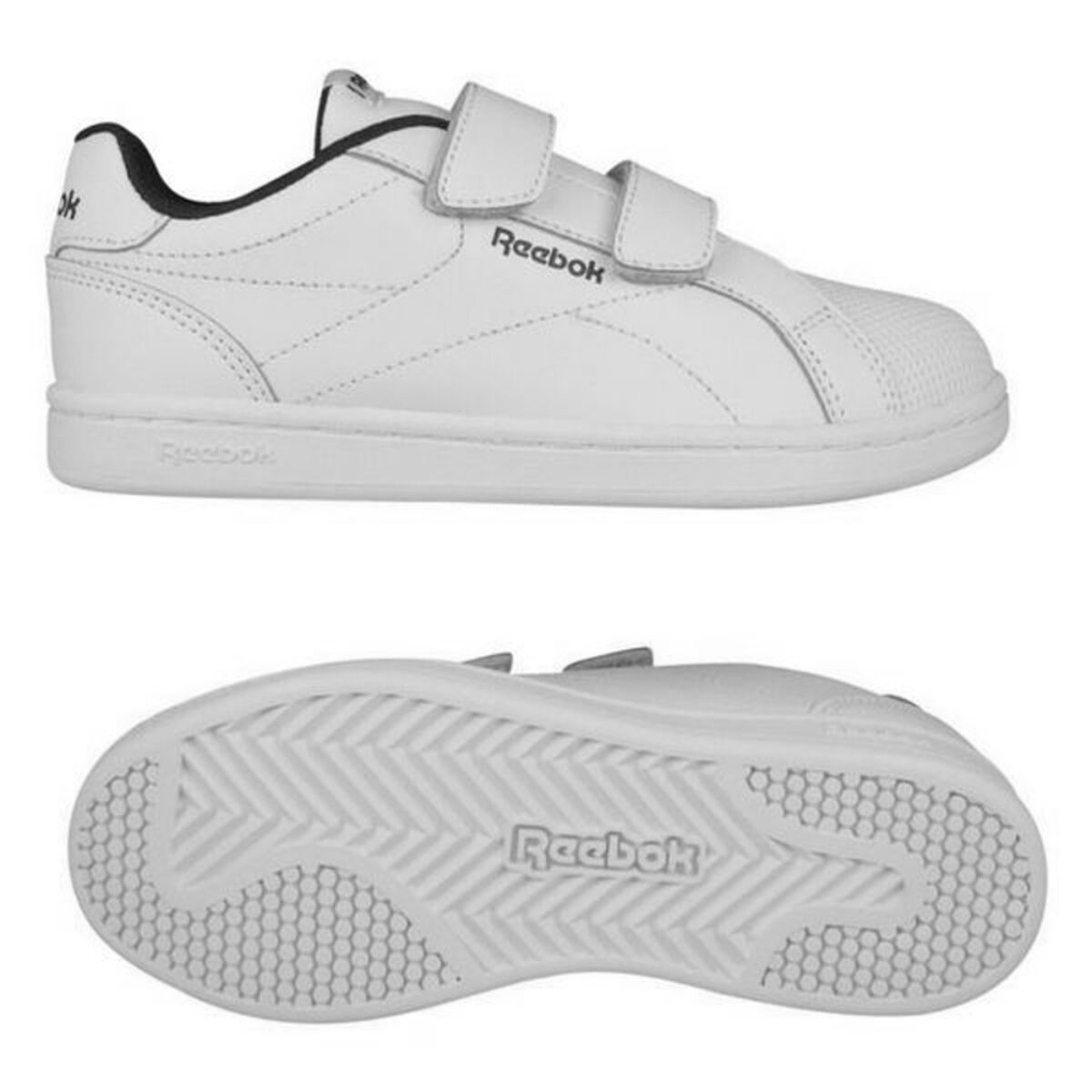 Sportskor Casual Unisex Reebok Royal Complete Clean