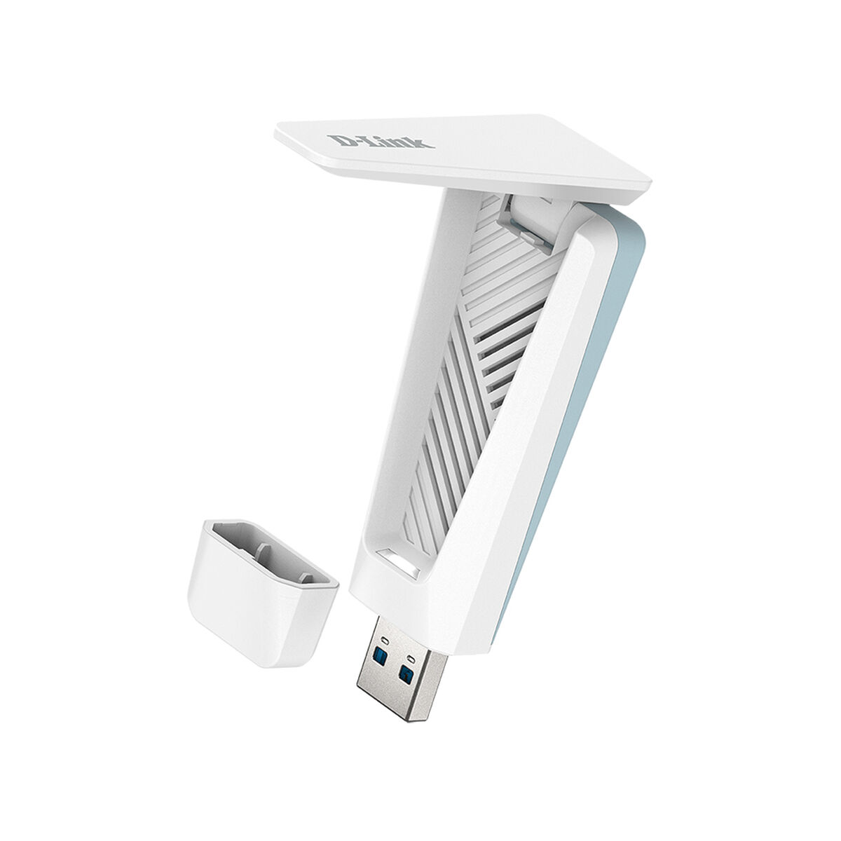 USB WiFi Adapter D-Link AX1800 - 4