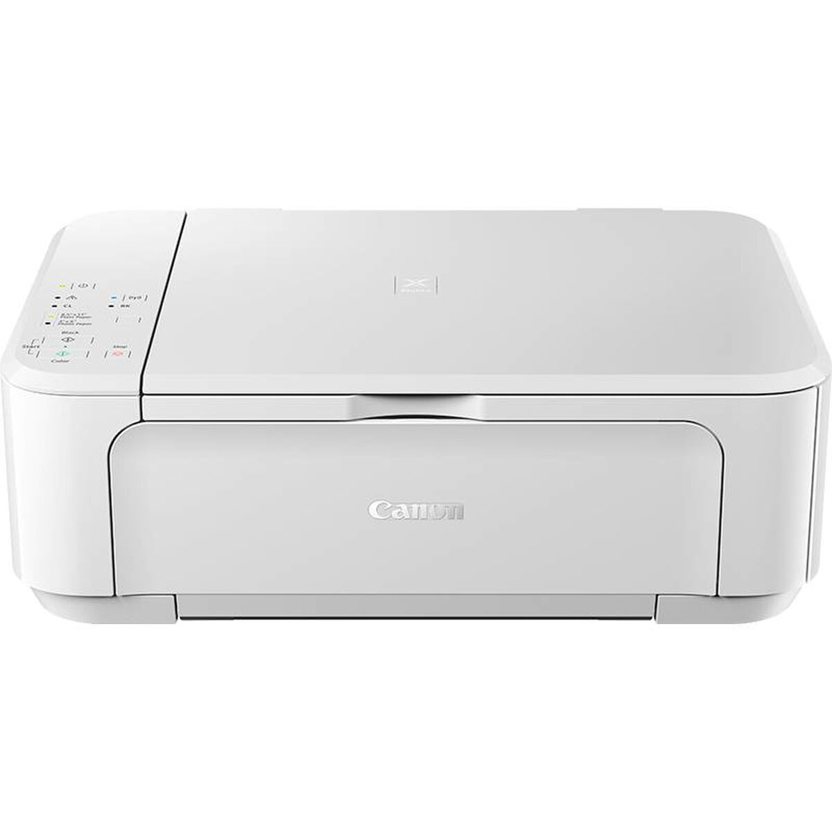 Multifunktionsskrivare Canon PIXMA MG3650S 10 ppm WIFI