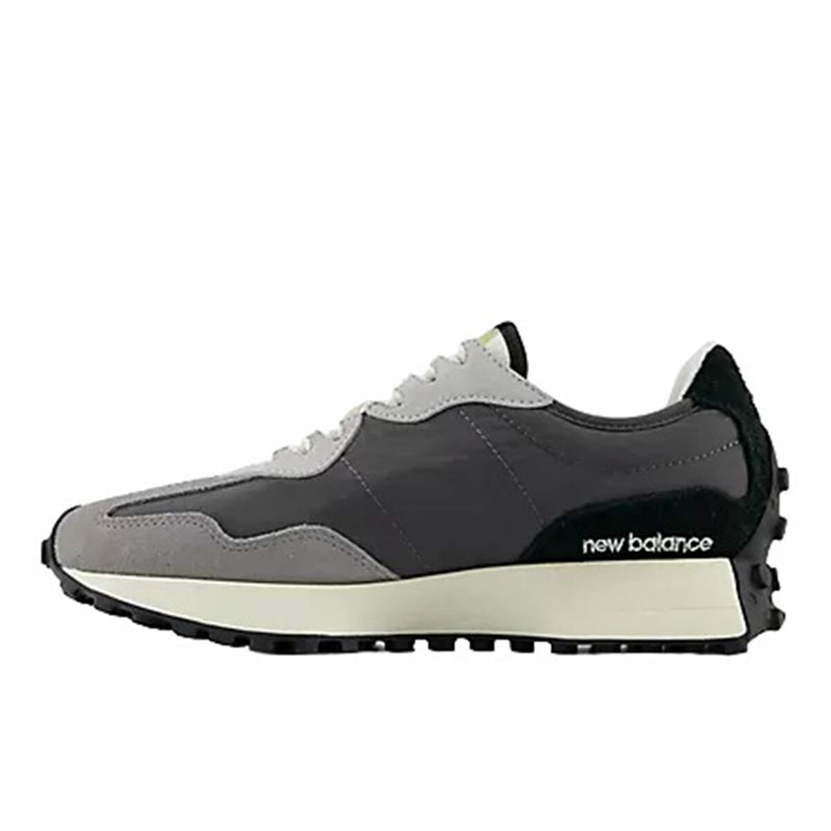 Casual Träningsskor Dam New Balance 327 Svart - 2