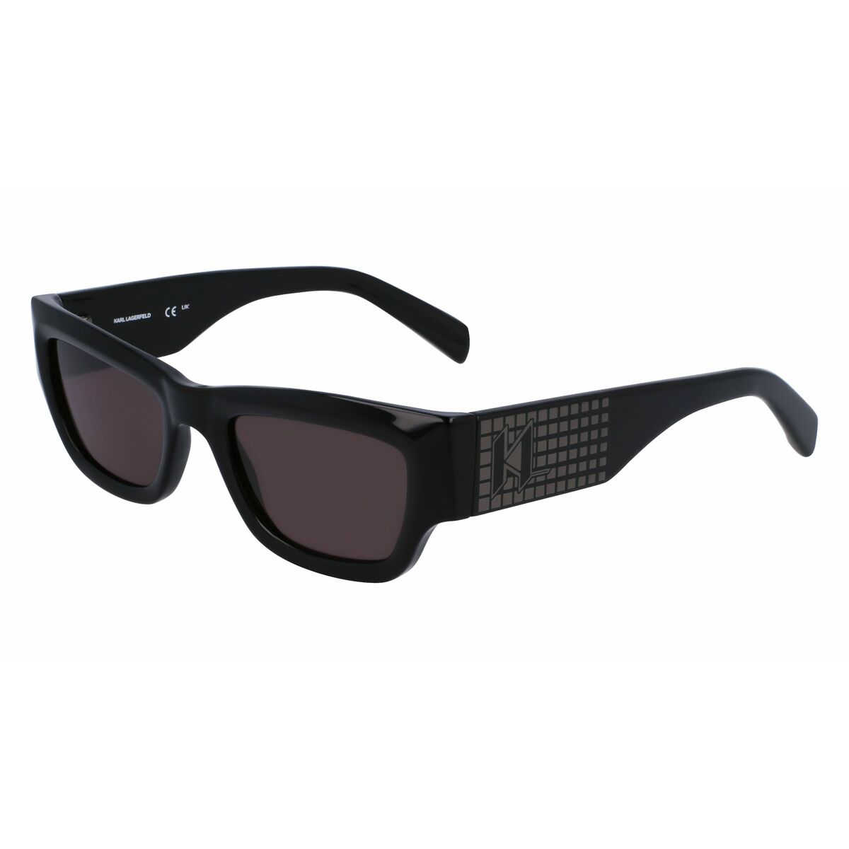 Damsolglasögon Karl Lagerfeld KL6141S522100 Ø 52 mm