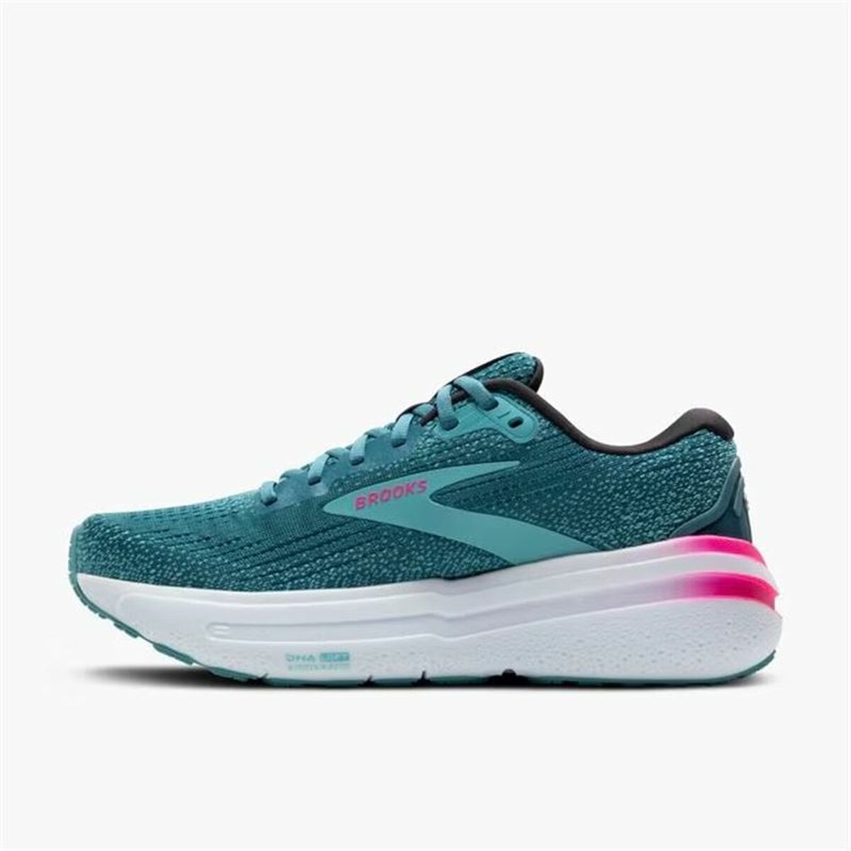 Löparskor, Barn Brooks Ghost Max 2 Blå Rosa - 2