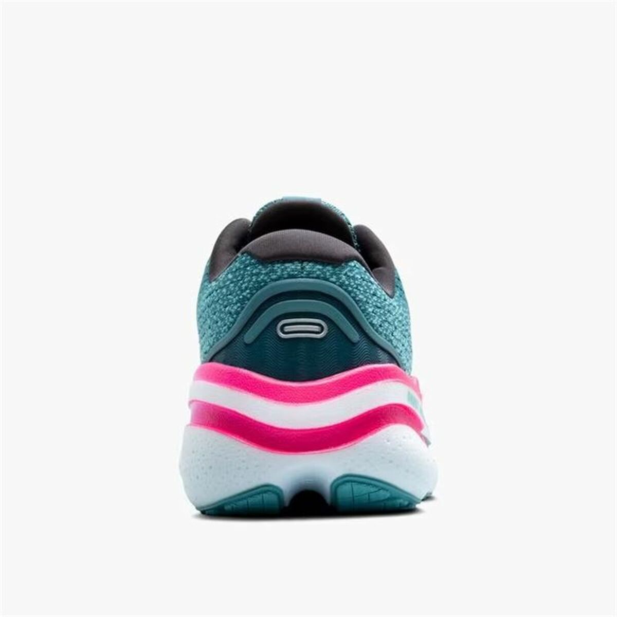 Löparskor, Barn Brooks Ghost Max 2 Blå Rosa - 5
