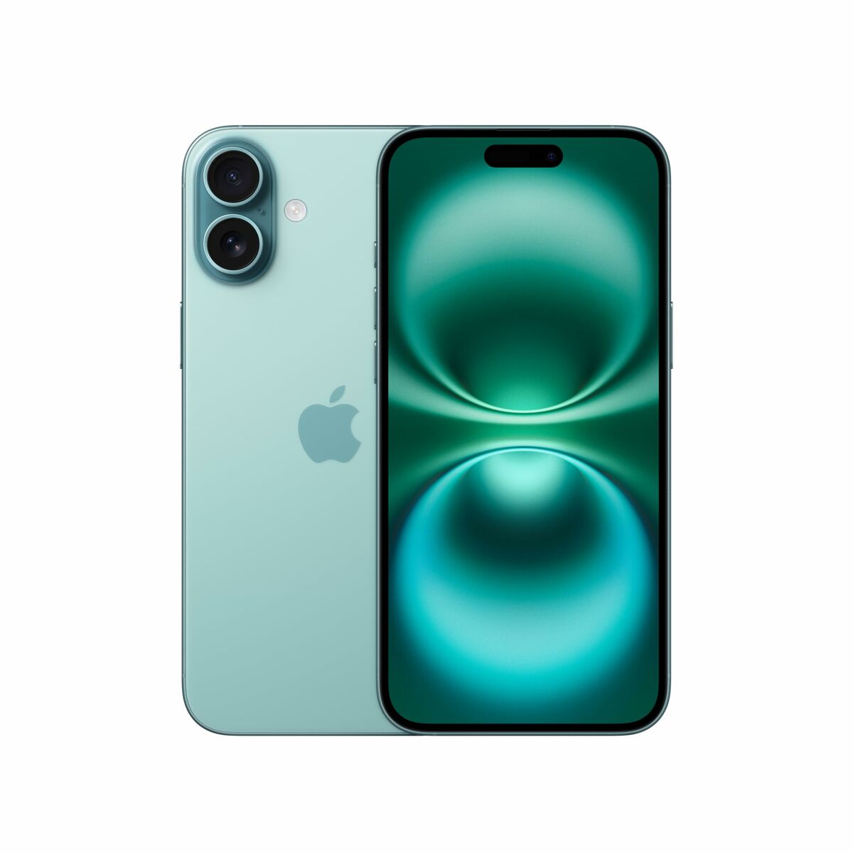 Smartphone Apple IPHONE 16 PLUS MY2J3QL/A 6,7" 512 GB Turkos