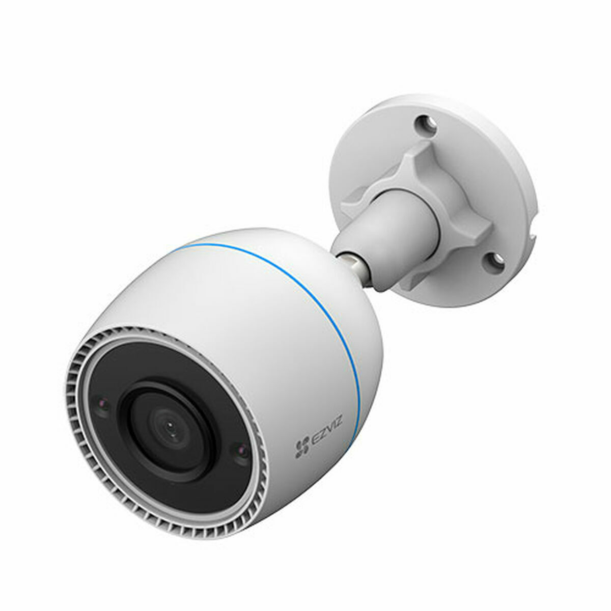 Övervakningsvideokamera Ezviz CS-H3C - 2