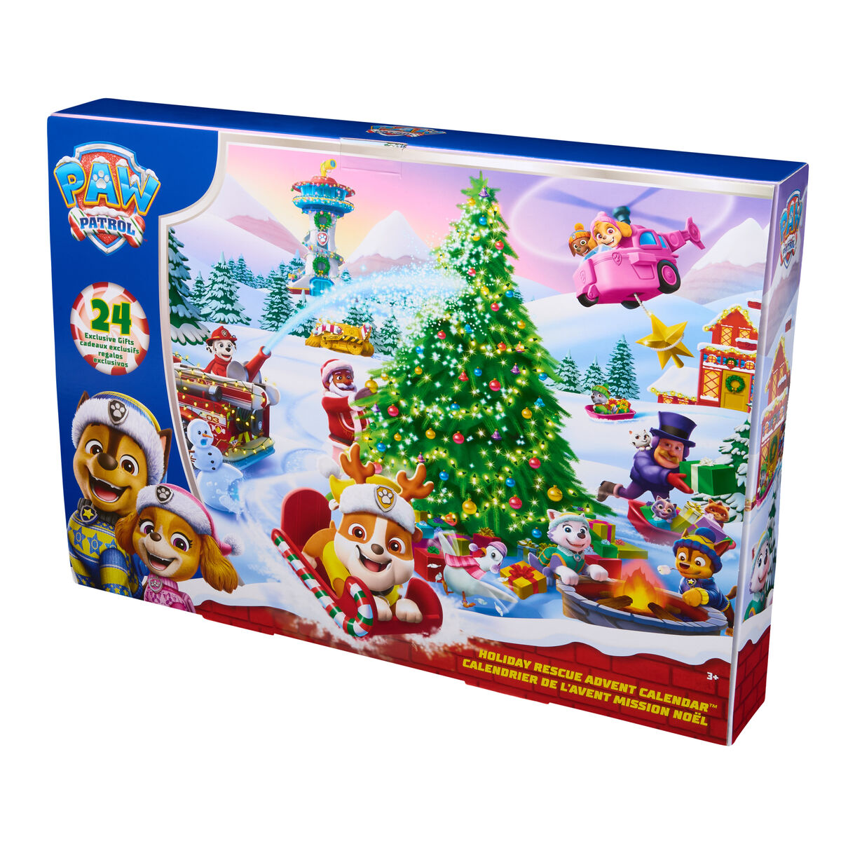 Actionfigurer Spin Master - 2