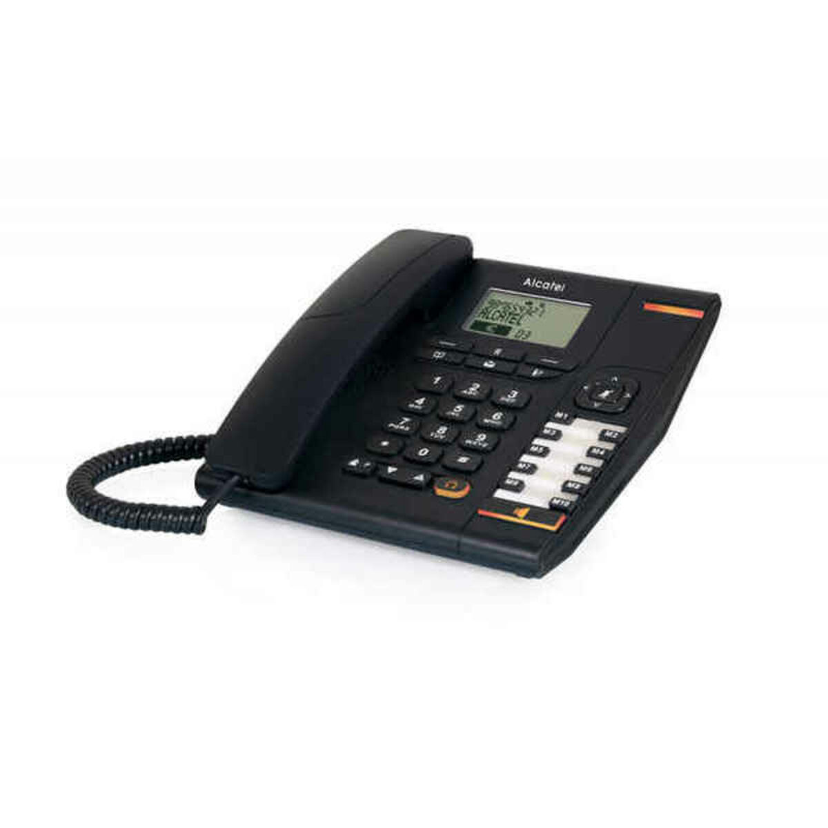 Markkabeltelefon Alcatel Temporis 880 - 3