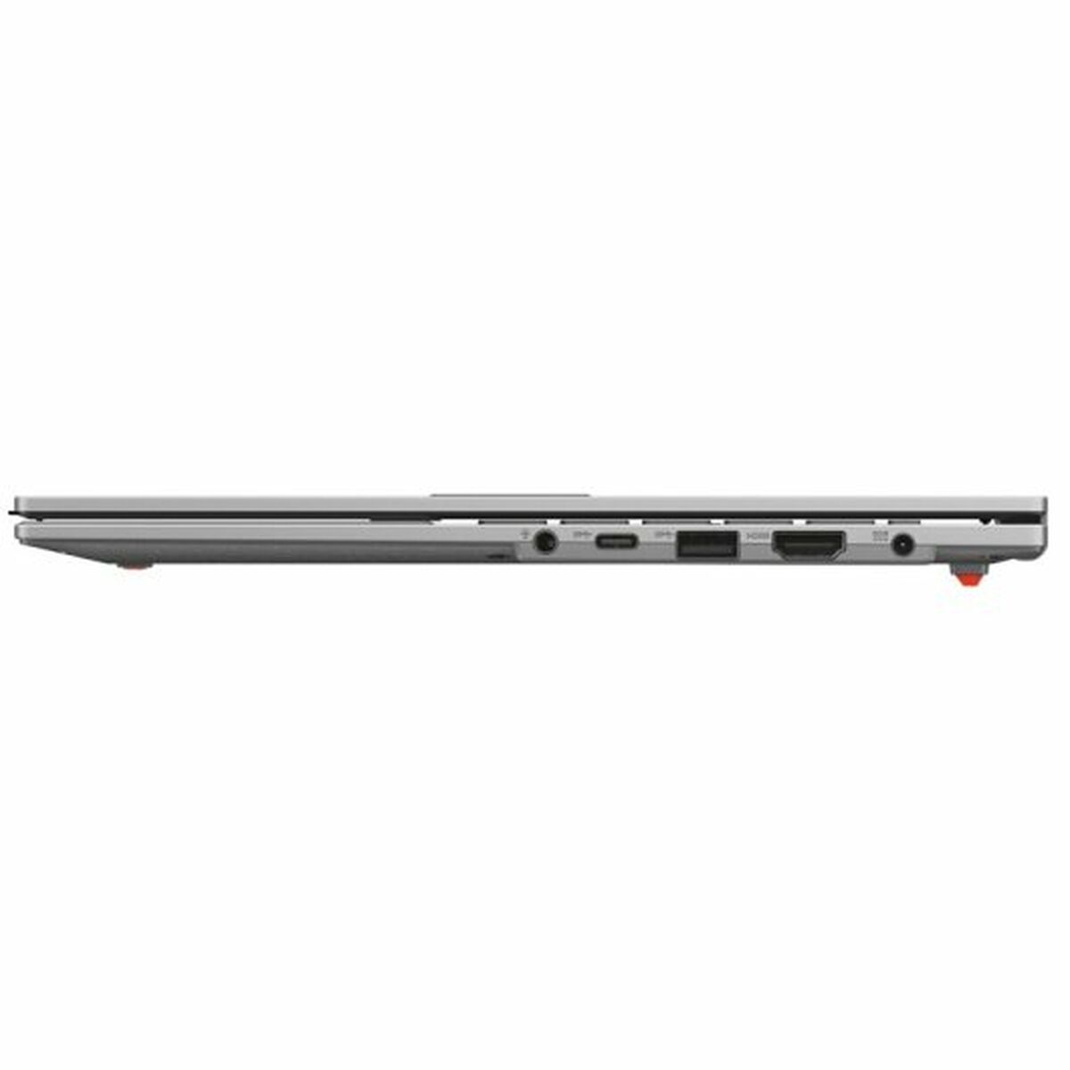 Bärbar dator Asus Vivobook Go E1504GA-NJ465W 15,6" Intel Celeron N3050 8 GB RAM 256 GB SSD Qwerty Spanska - 6