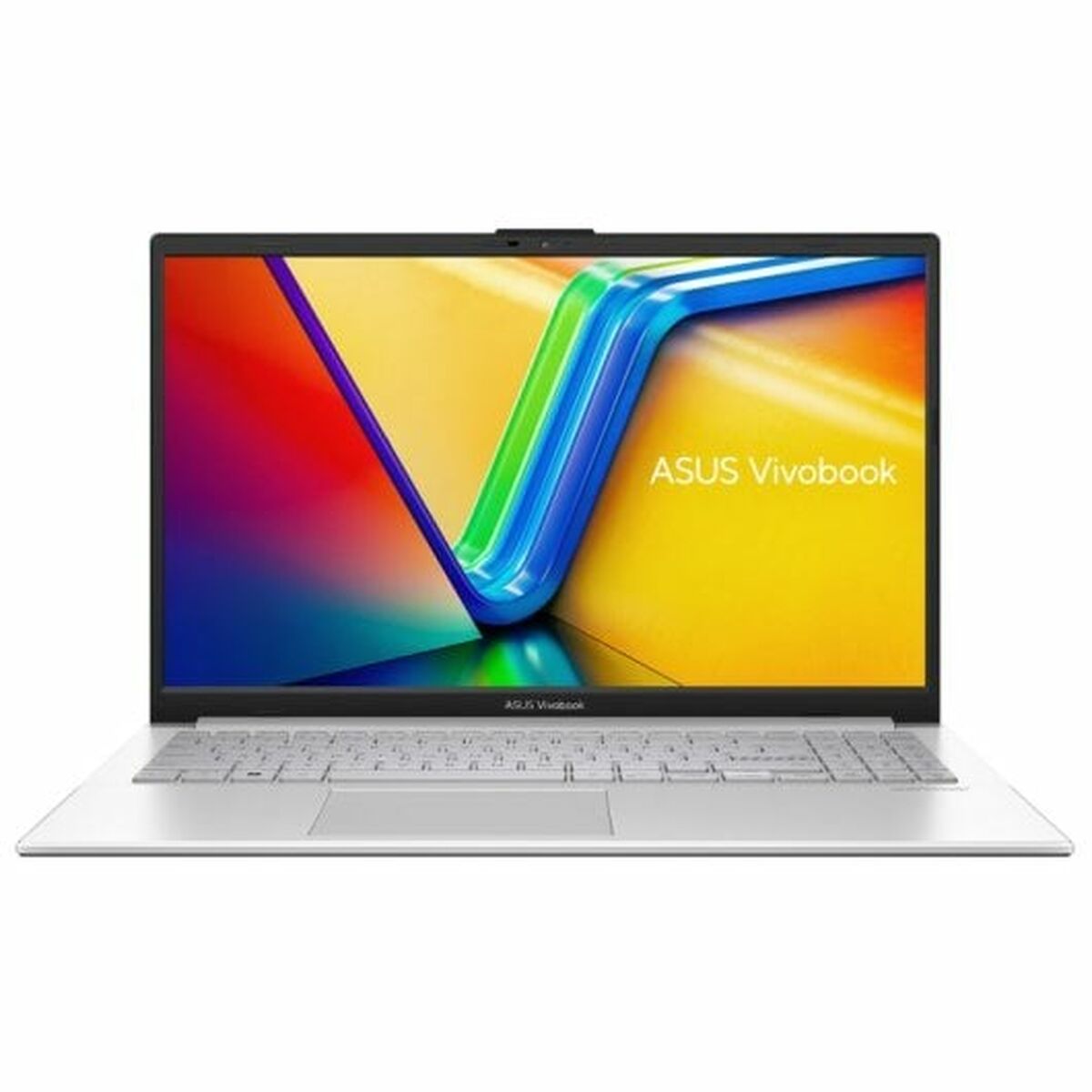 Bärbar dator Asus Vivobook Go E1504GA-NJ465W 15,6" Intel Celeron N3050 8 GB RAM 256 GB SSD Qwerty Spanska